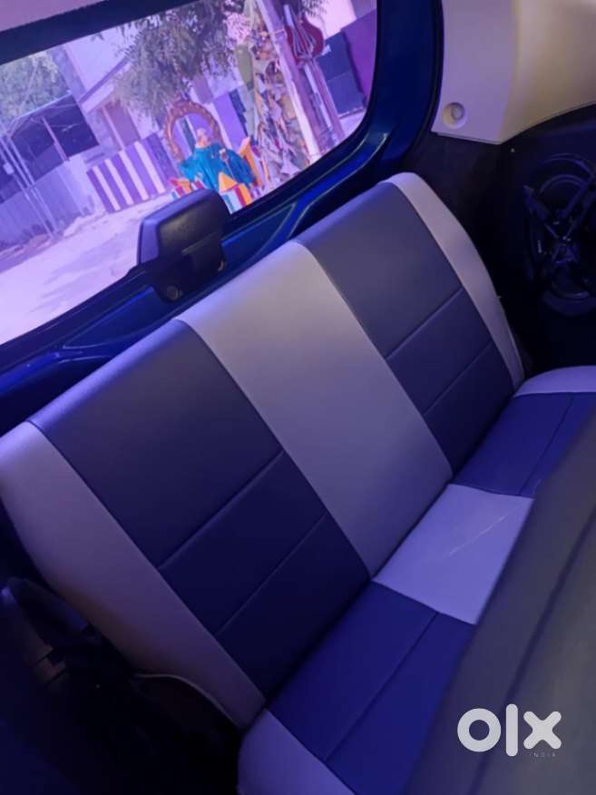 Datsun Go Plus 2018, 2017, Petrol