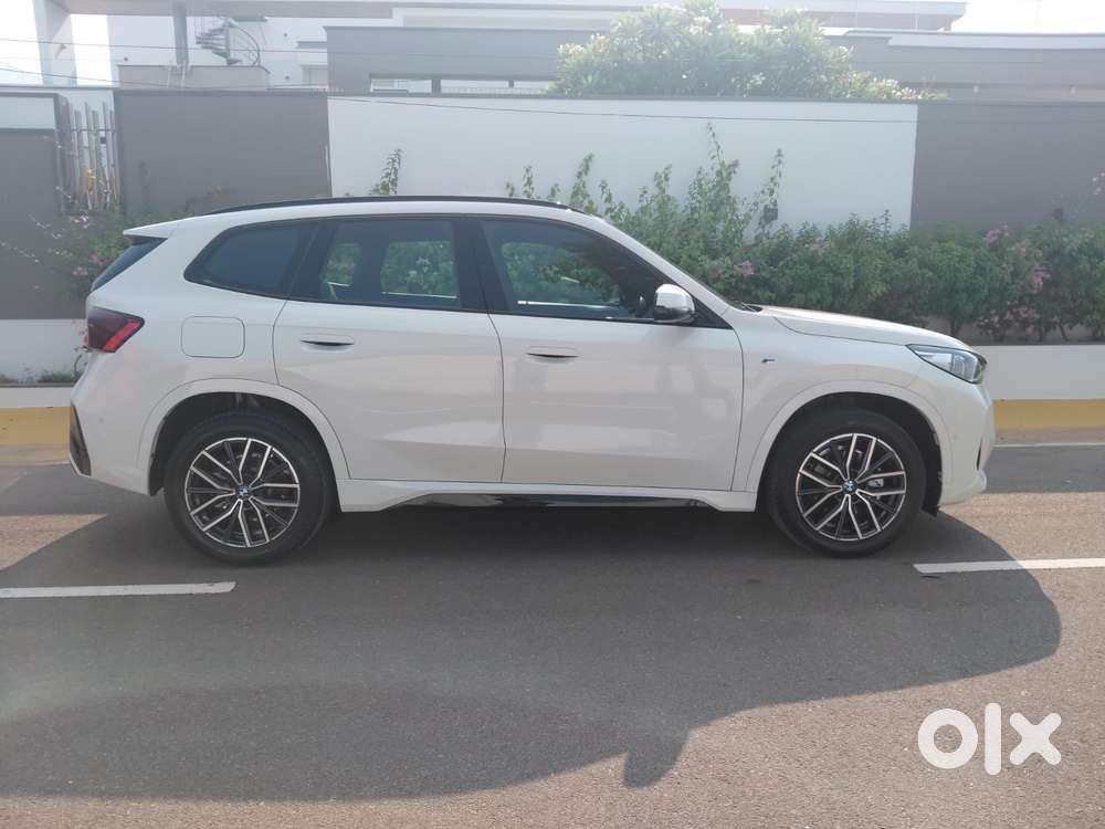Bmw X1 Sdrive18d M Sport, 2023, Diesel