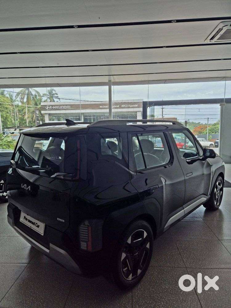 Kia Syros Htx Plus Opt Diesel At, 2025, Diesel
