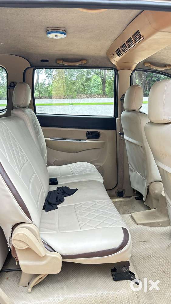 Chevrolet Enjoy 1.3 Tcdi Lt 8, 2014, Diesel