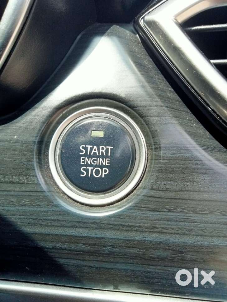 Tata Safari 2.0 Kryotec Xt Plus, 2023, Diesel