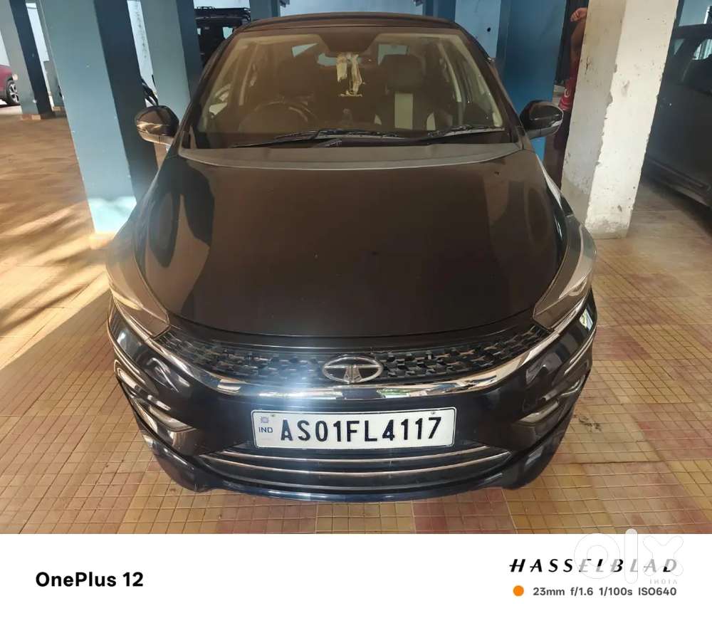 Tata Tigor 2023