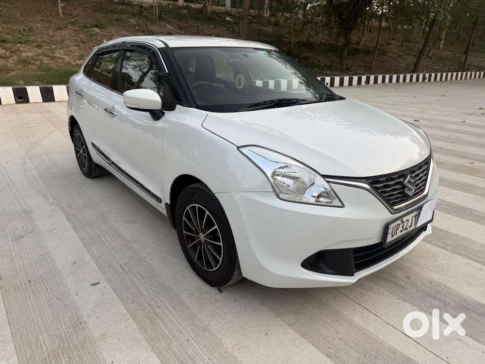 Maruti Suzuki Baleno 1.3 Delta, 2018, Diesel