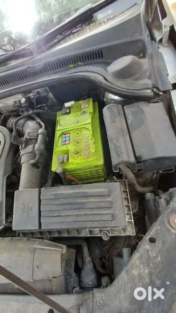 Volkswagen Jetta 2013 Diesel 149000 Km Driven