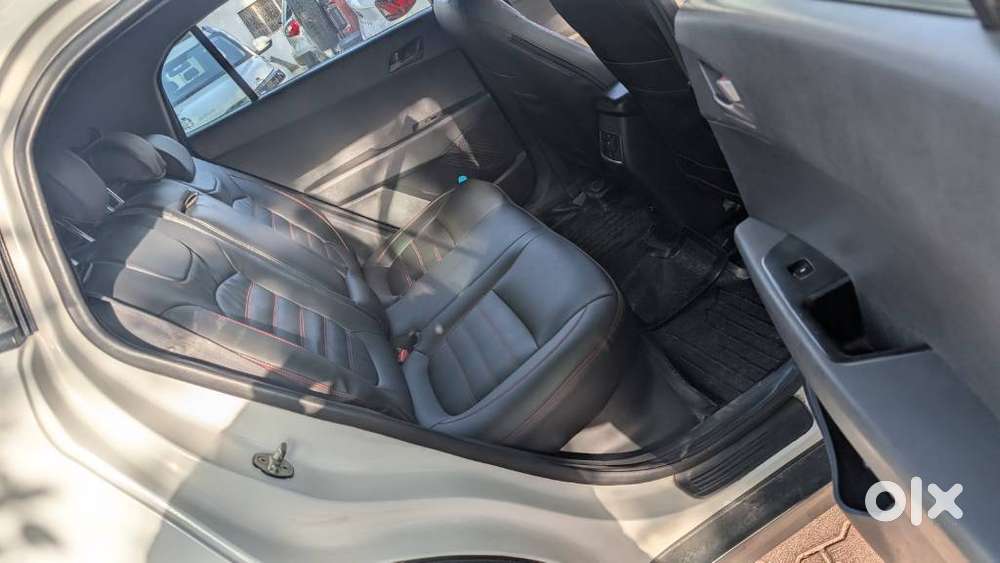 Hyundai Creta 1.6 Sx Automatic, 2016, Diesel