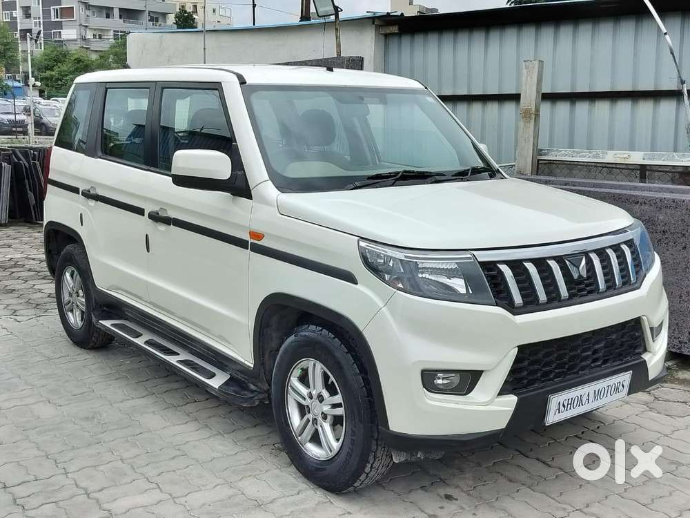 Mahindra Bolero Neo 1.5 N 10 R, 2022, Diesel