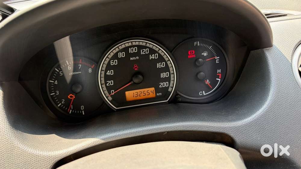 Maruti Suzuki Swift 2007 Petrol Well Maintained
