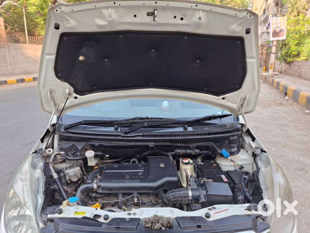 Maruti Suzuki Ertiga Vdi Shvs, 2016, Diesel