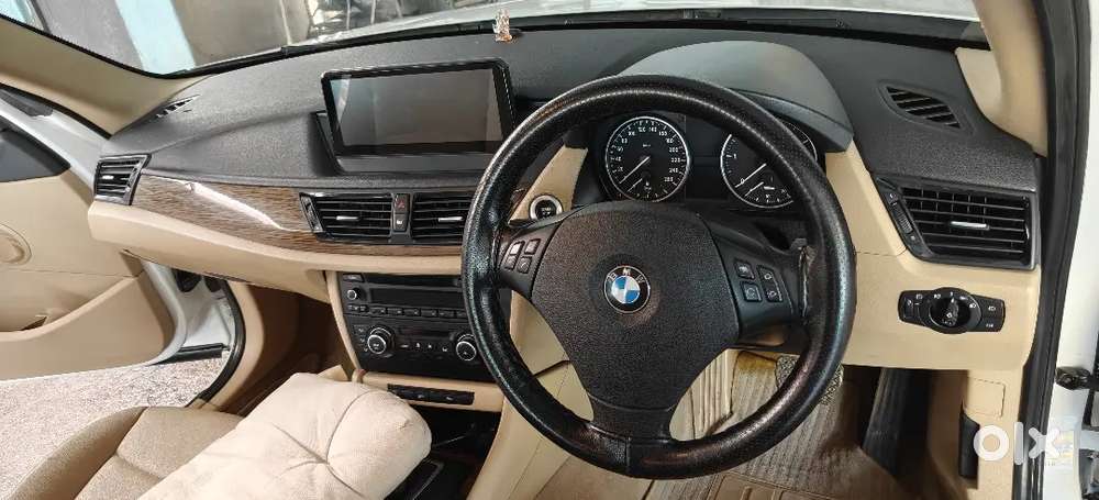 Bmw X1 2014 Diesel Well Maintained