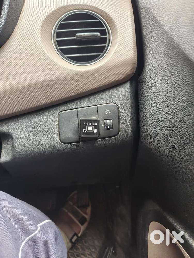 Hyundai Grand I10 2018 Cng & Hybrids Well Maintained