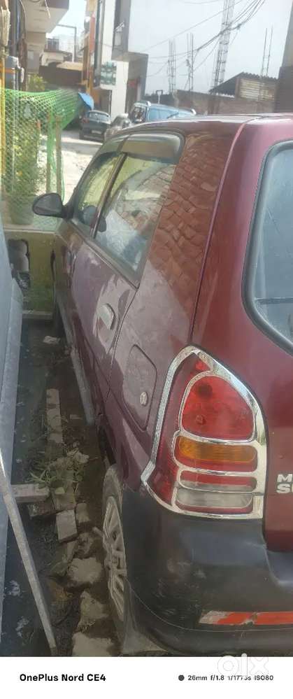 Good Condition