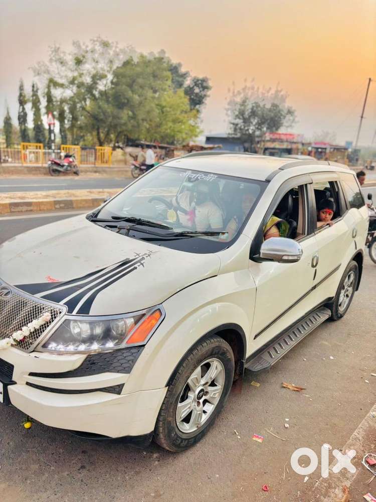 Mahindra Xuv500 2012 Diesel Good Condition