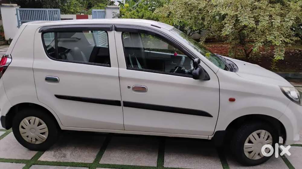 Maruti Suzuki Alto 800 2012 Petrol Good Condition