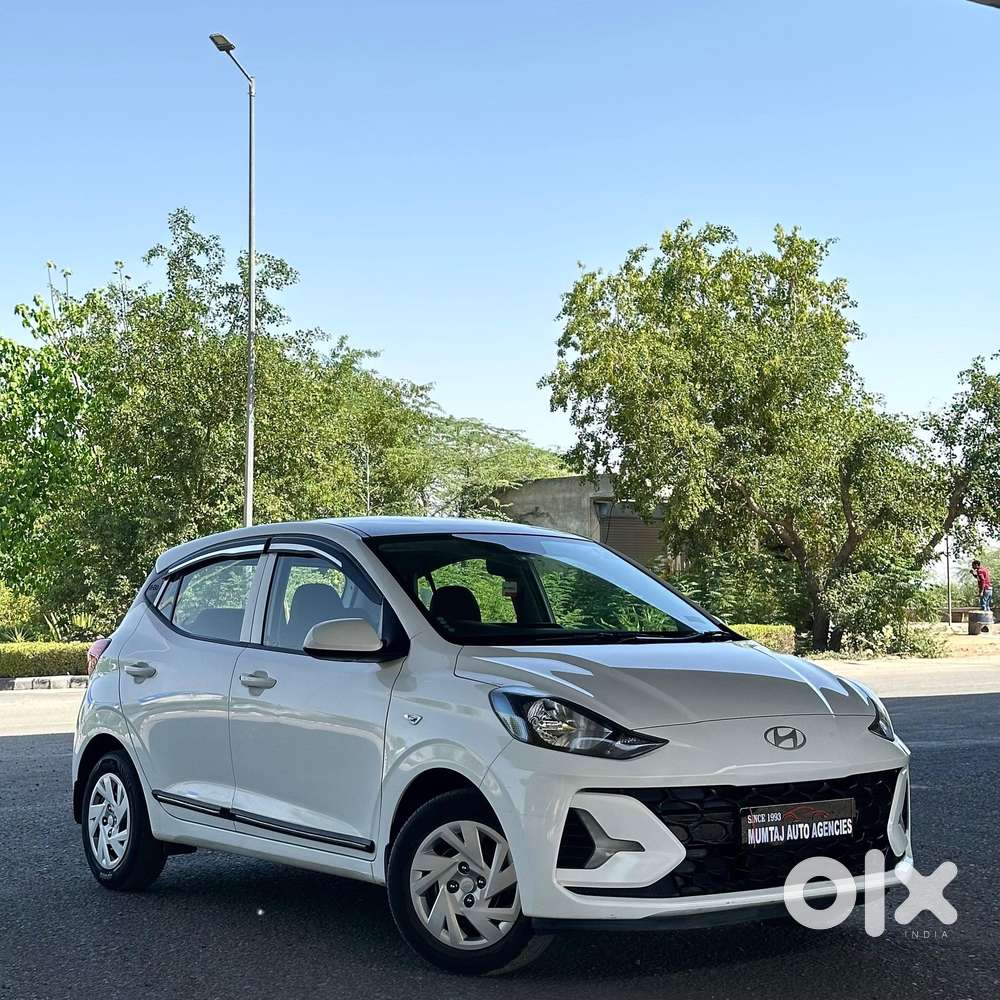 Hyundai Grand I10 Nios Magna 1.2 Kappa Vtvt, 2023, Petrol