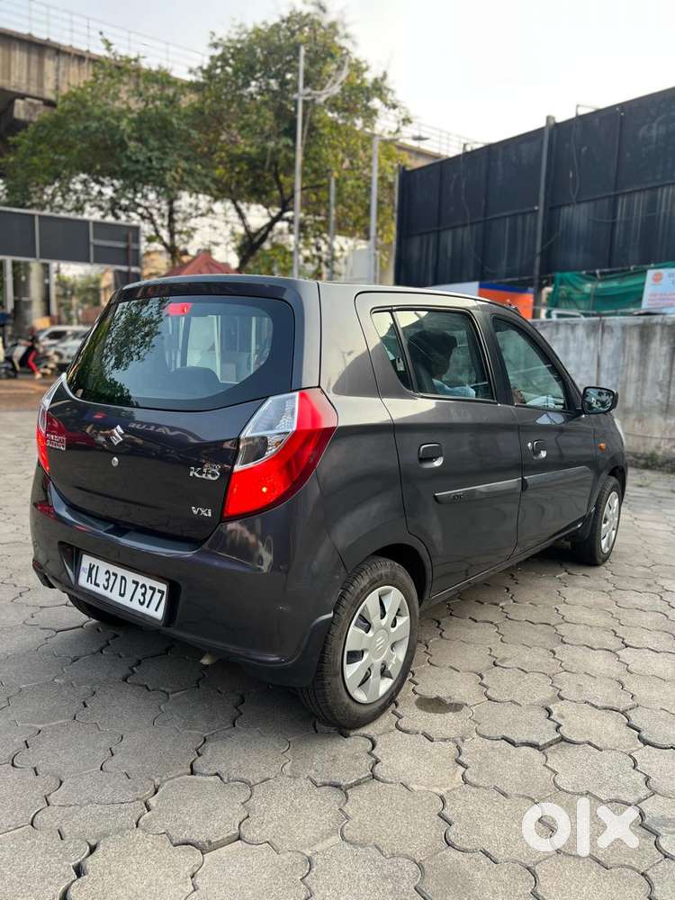Maruti Suzuki Alto K10