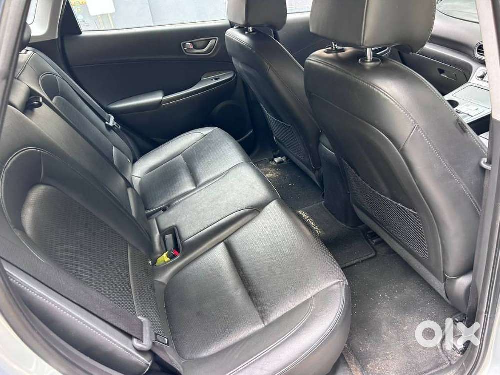 Hyundai Kona Electric Premium, 2022, Electric