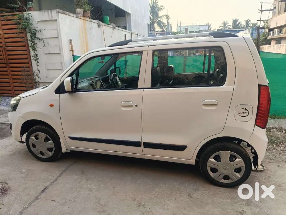 Vehicle Is Good Condition