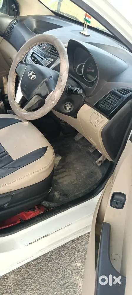 Hyundai Eon 2017 Petrol Well Maintained