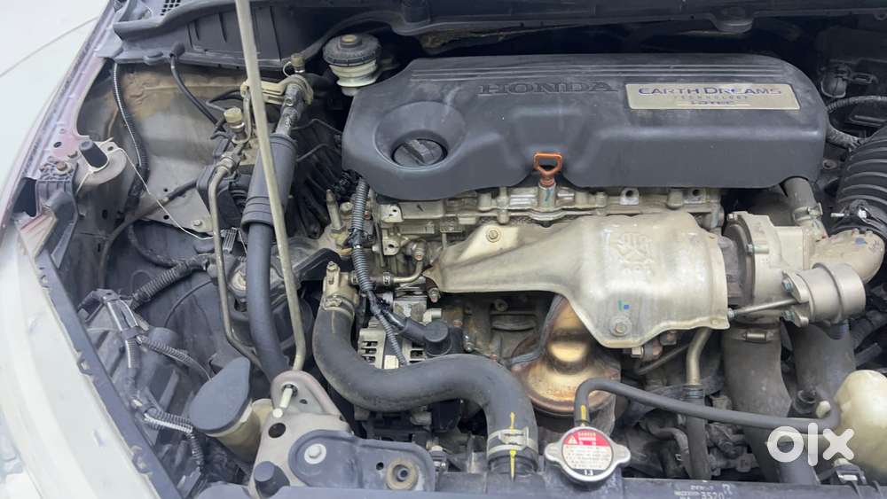 Honda City 1.5 Vx I-dtec Mt, 2016, Diesel