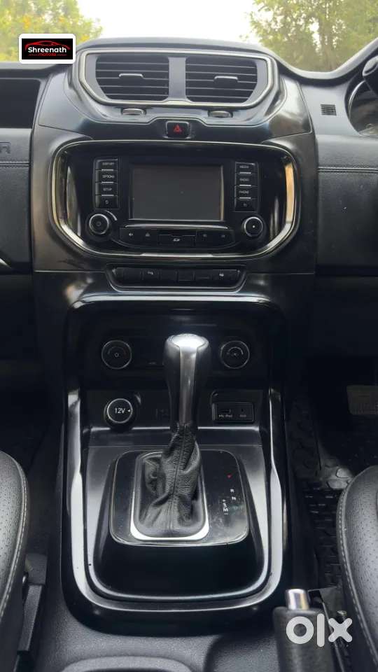 Tata Hexa 2.2 Xta 4x2 7 Str, 2018, Diesel