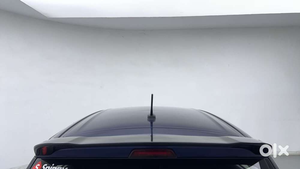 Maruti Suzuki Swift Vvt Vxi, 2022, Petrol