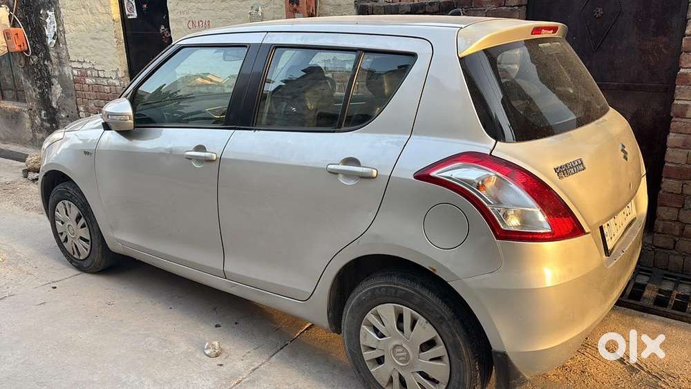 Maruti Suzuki Maruti 2014