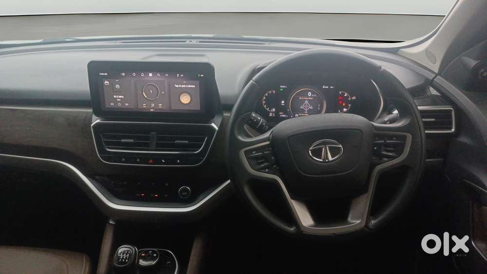Tata Harrier Xza Plus At, 2023, Diesel