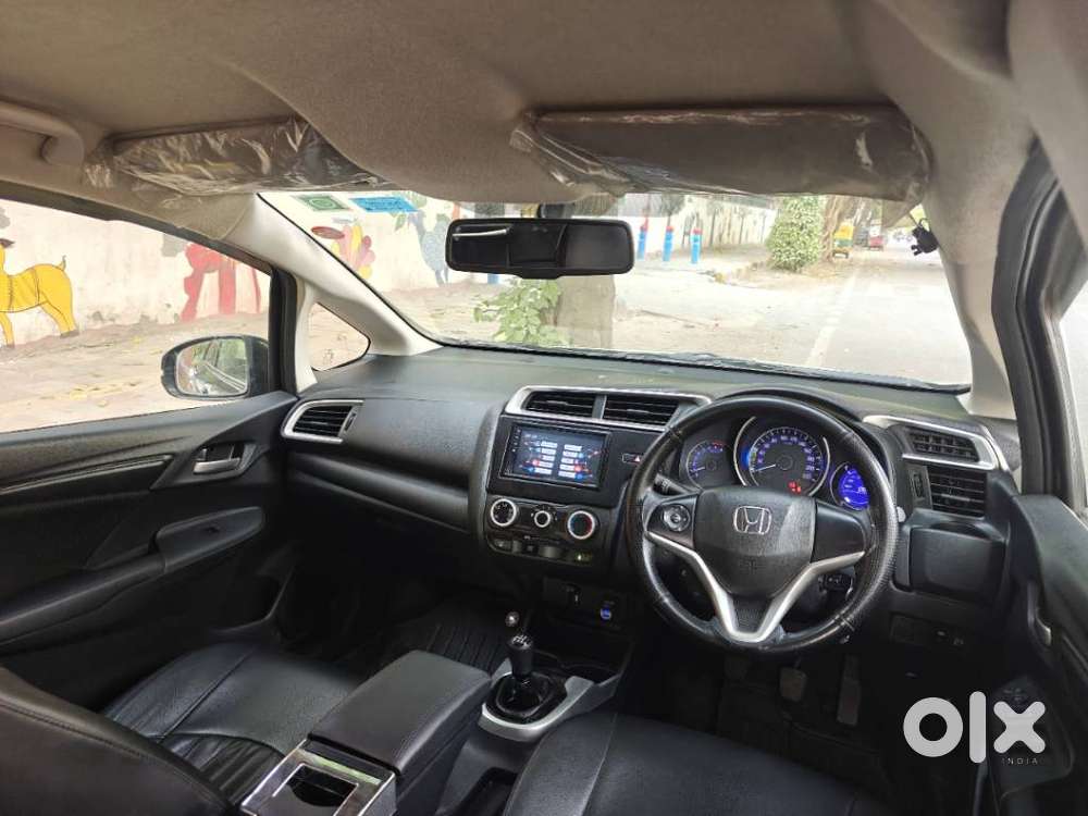 Honda Wr-v I-vtec S, 2018, Petrol