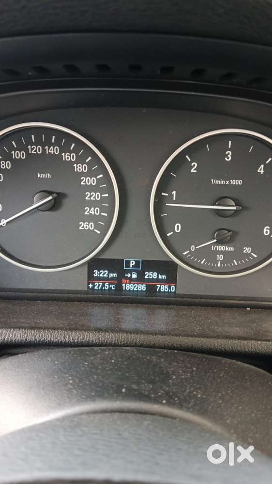 2014 Bmw X3 Diesel