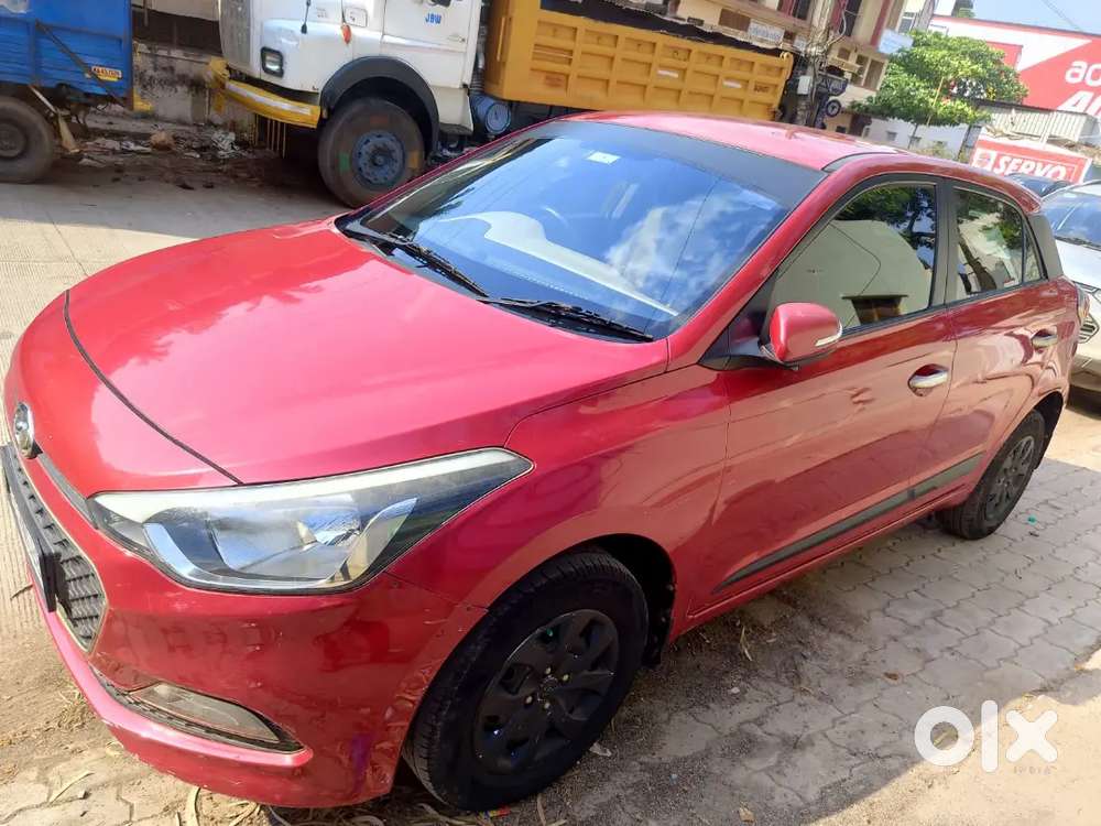 I 20 Genuine Used Car This Is Only Serious Buyers