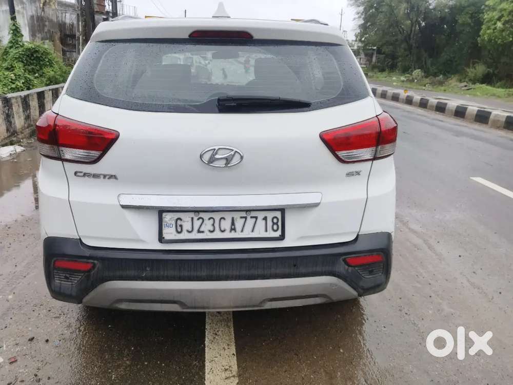 Hyundai Creta 1.6 2018