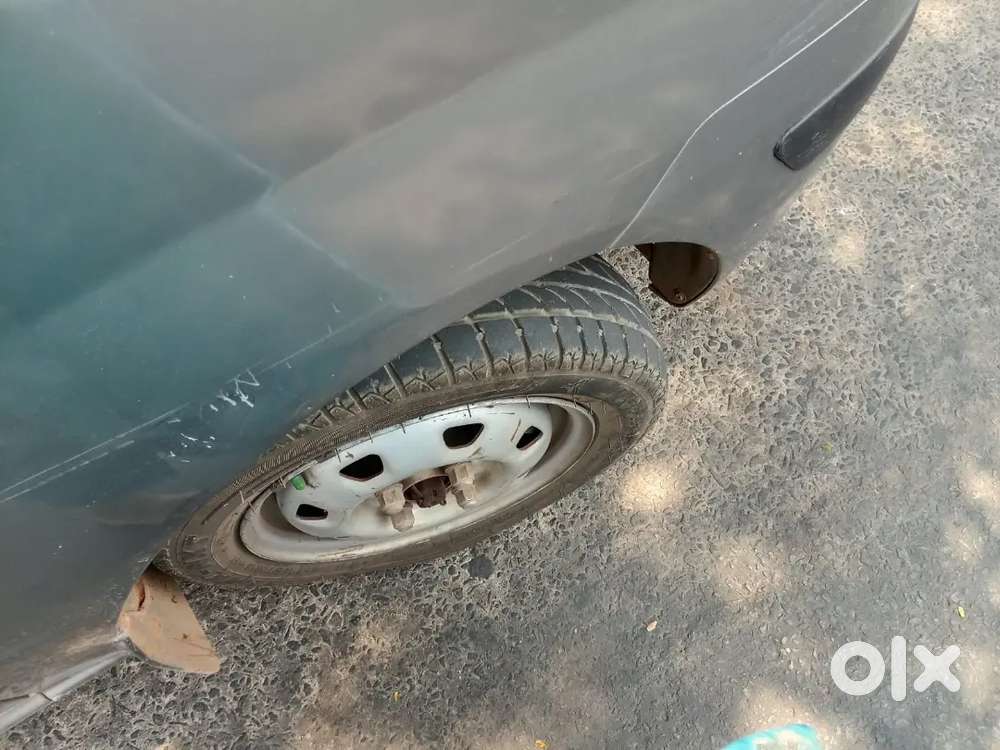 Hyundai Santro Xing 2004 Petrol 80000 Km Driven