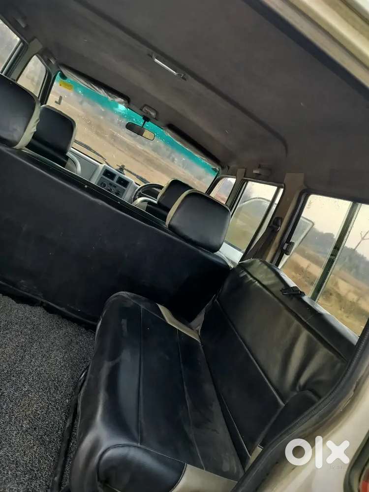 Tata Sumo Gold 2013 Diesel Well Maintained