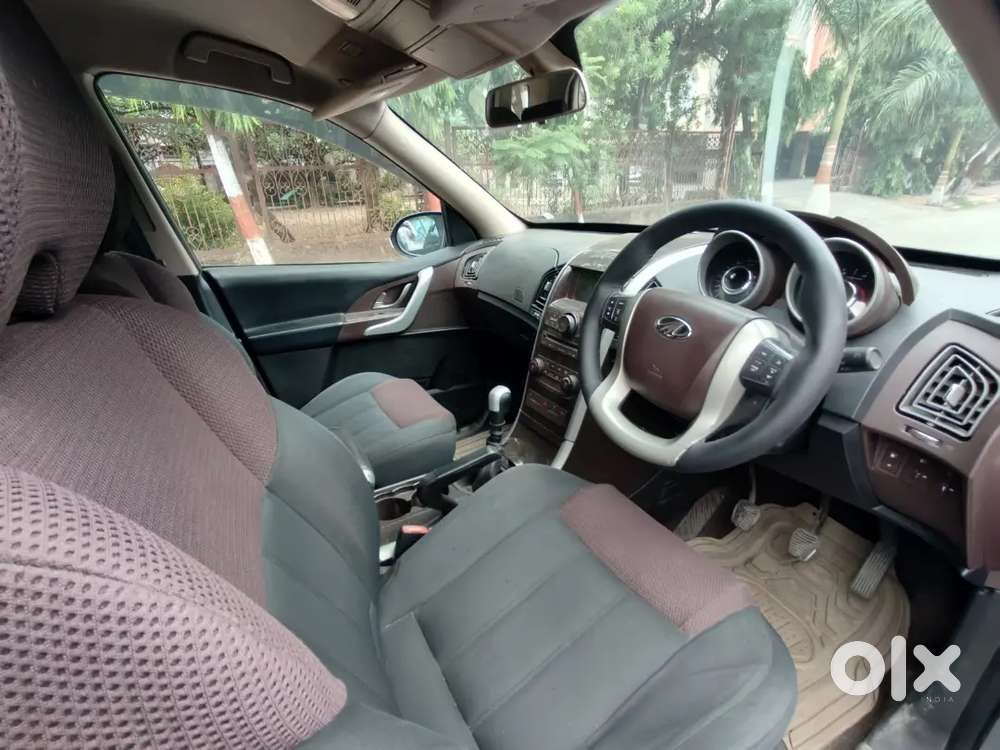 Mahindra Xuv500 2014 Diesel 85000 Km Driven
