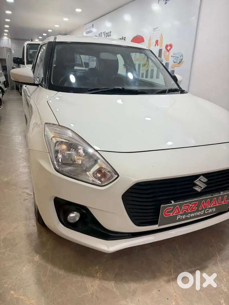 A Good Condition  Car