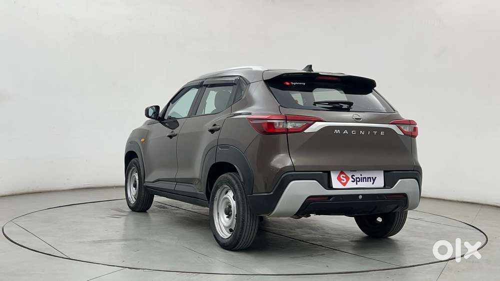 Nissan Magnite 1.0 Xe, 2023, Petrol