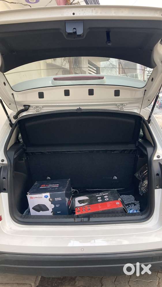 Skoda Kushaq Petrol Manual 2021( Owned By Army Person) Best Condition