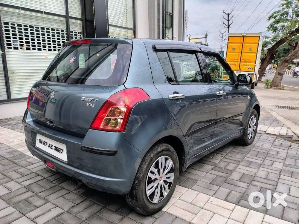 Maruti Suzuki Swift 2004-2010 1.3 Vxi, 2009, Petrol