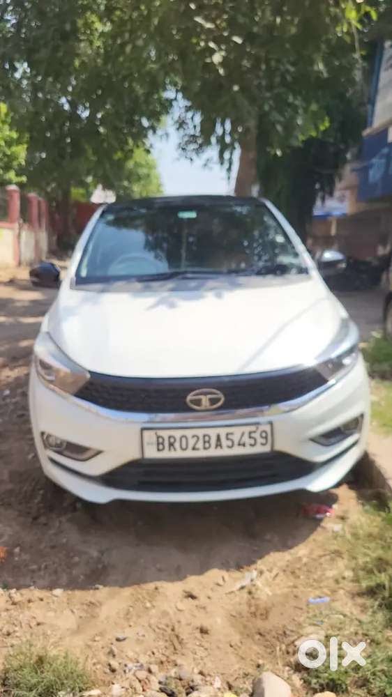 Tata Tigor 2021 Petrol 29000 Km Driven