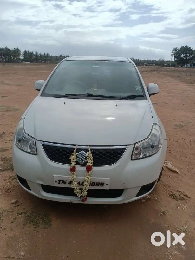 Maruthi Sx4 Zdi