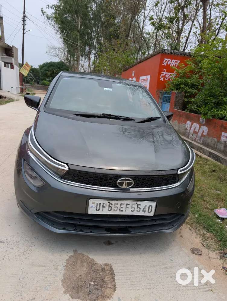 Tata Altroz 2022 Diesel 62301 Km Driven