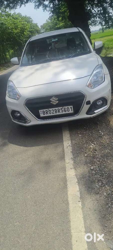 Dizere, Ekdum New Condition, Less Driven, Paper Upto Date