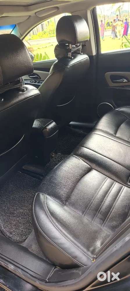 Chevrolet Cruze 2013 Diesel 103000 Km Driven