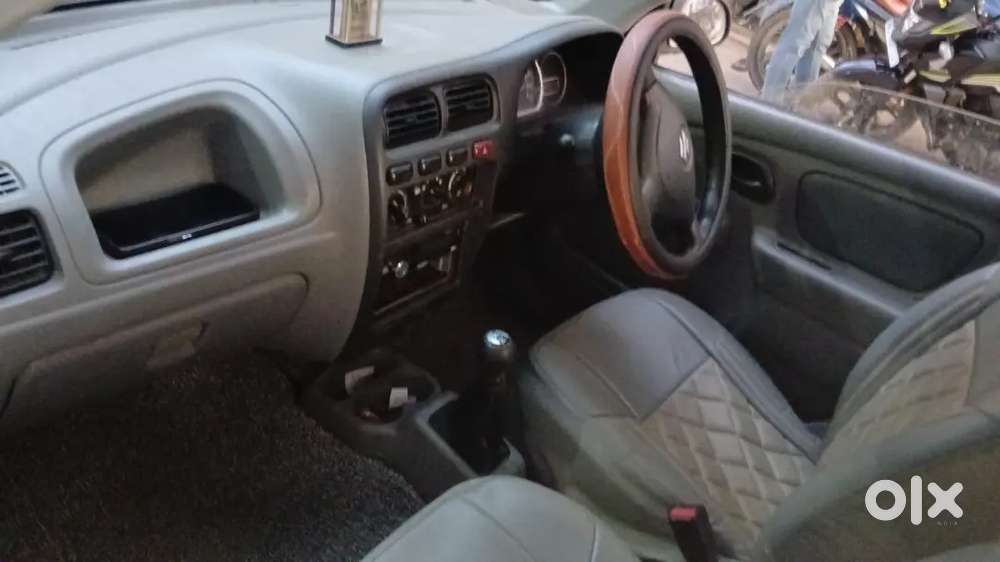Maruti Suzuki Alto K10 2011 Petrol 90000 Km Driven