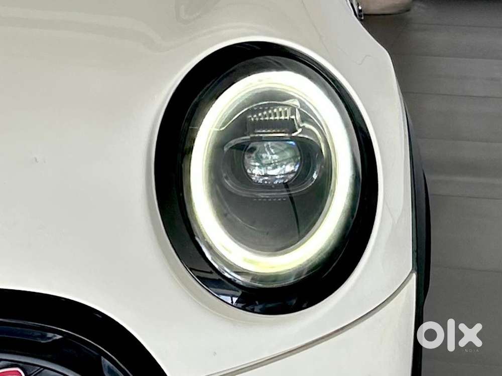 Mini Cooper S 3-door, 2021, Petrol