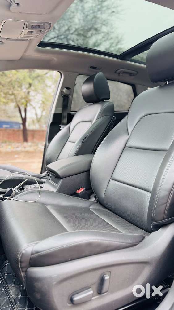 Hyundai Tucson [2020-2022] 2.0 Gls 2wd At Diesel, 2021, Diesel