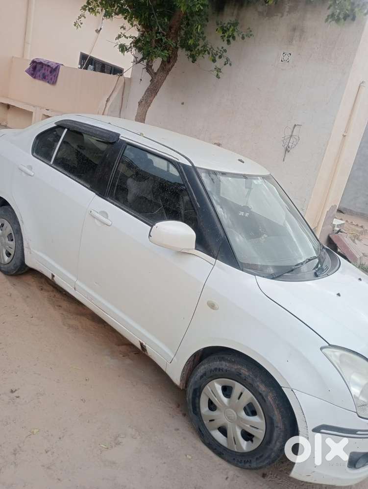Maruti Swift Dzire 2009 Diesel