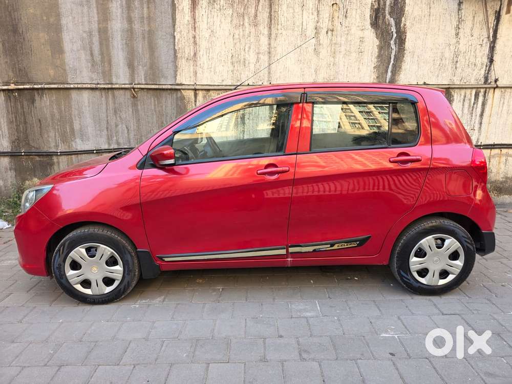 Maruti Suzuki Celerio Zxi Amt, 2019, Petrol