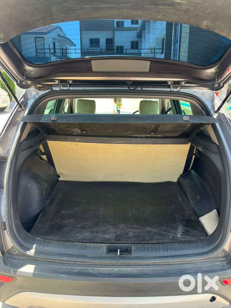 Hyundai Creta, 2019, Petrol