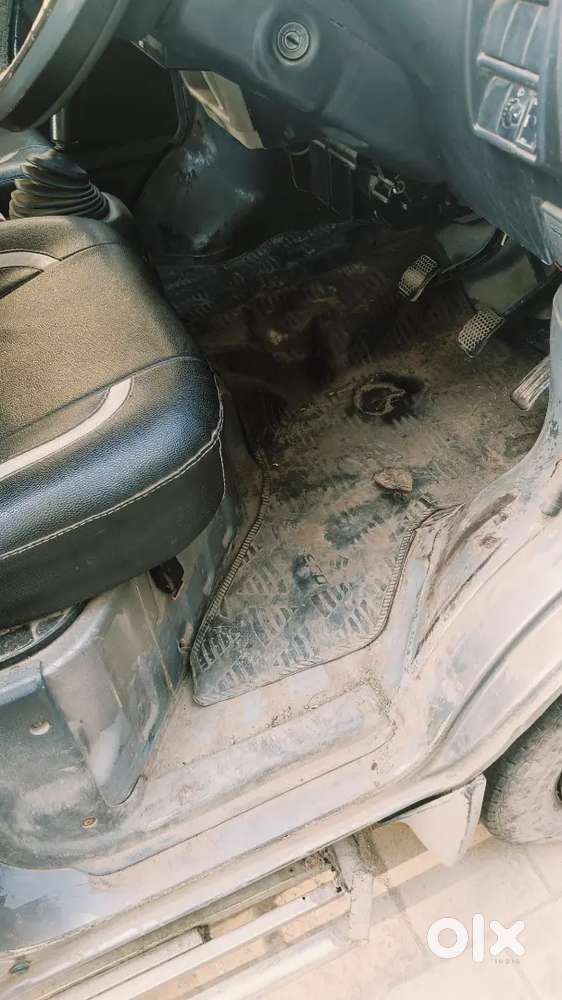 Maruti Suzuki Eeco 2016 Cng & Hybrids 80 Km Driven